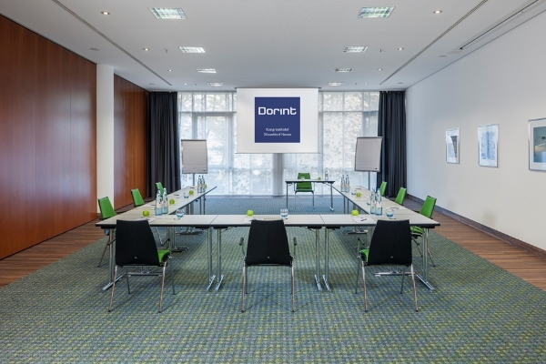 Dorint Kongresshotel (Neuss)